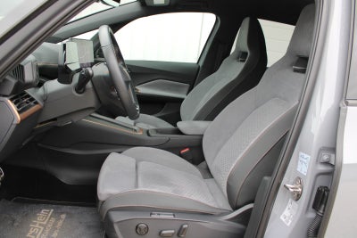 Cupra Born e-Boost