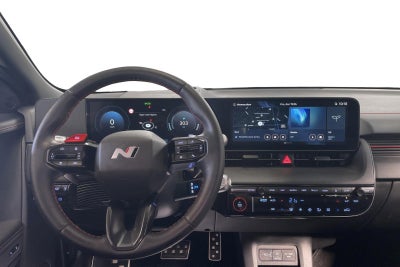 Hyundai Ioniq 5 N Line+