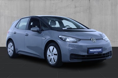 VW ID.3 45,0 Pure 2021
