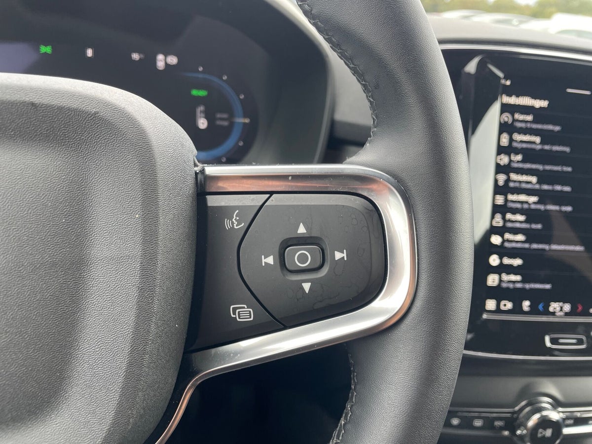 Volvo XC40 ReCharge Twin Ultimate billede 19
