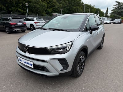 Opel Crossland 1,2 T 110 Sport 5d