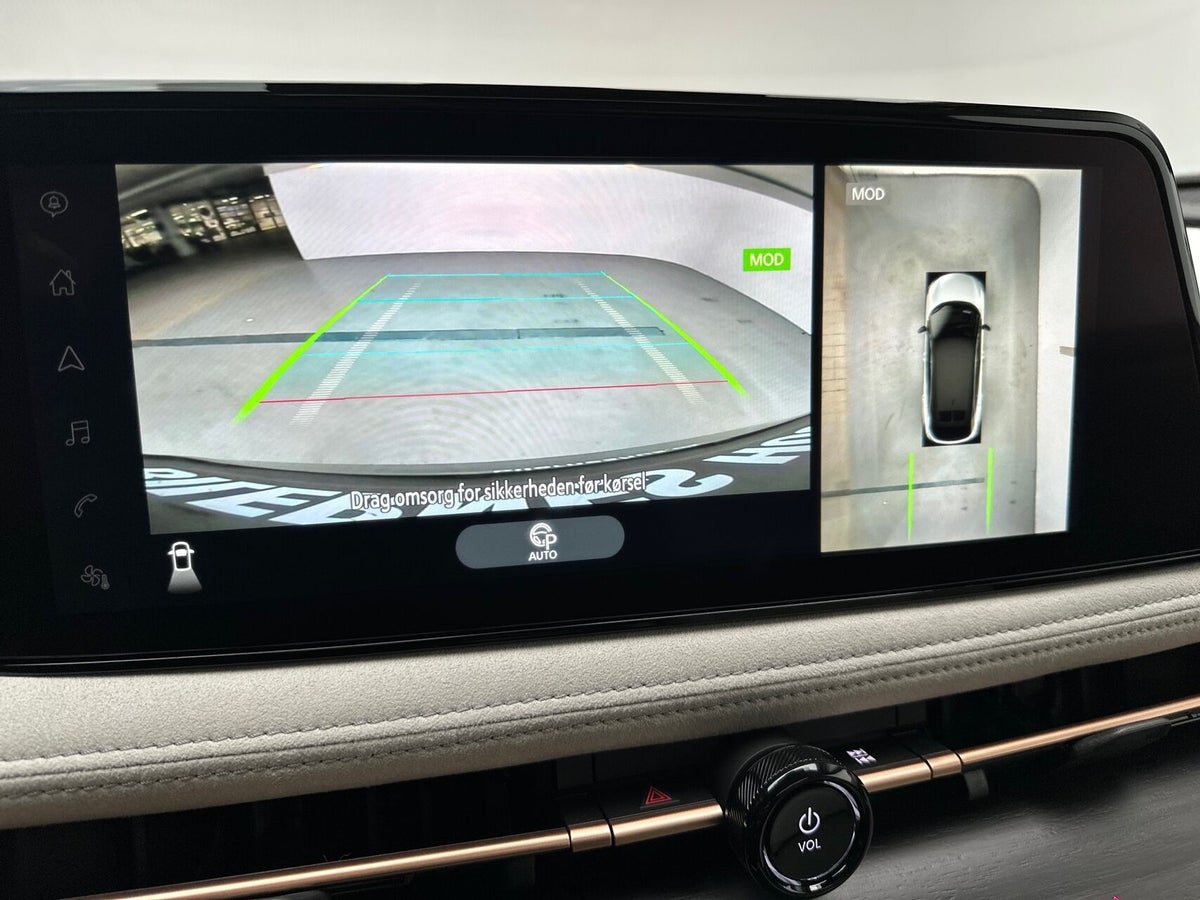 Nissan Ariya Evolve billede 15