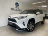 Toyota RAV4 Plug-in Hybrid H3 Business AWD-i Van