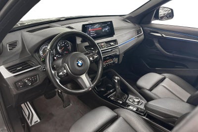 BMW X1 xDrive25e M-Sport+ aut. - 4