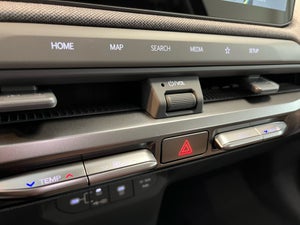 Kia EV3 Long Range Upgrade