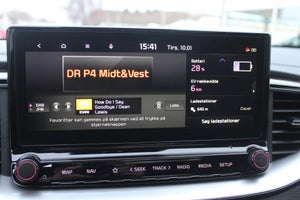 Kia XCeed PHEV Upgrade DCT