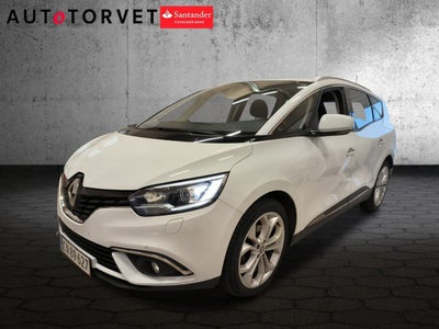 Renault Grand Scenic IV 1,2 TCe 130 Zen 7prs 5d