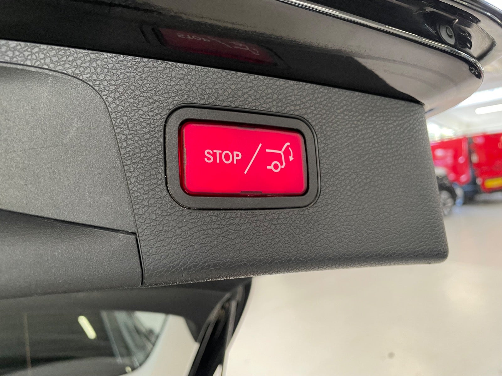 Billede af Mercedes E300 de 2,0 stc. aut. 4Matic