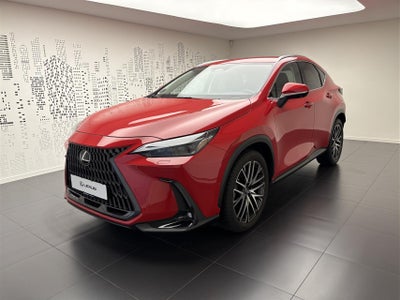 Lexus NX450h+ 2,5 Luxury aut. AWD 5d