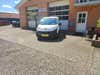 Fiat Fiorino MJT 80 Basic Van thumbnail