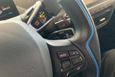 BMW i3s Charged Plus