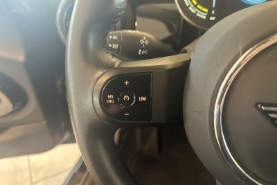 MINI Cooper SE Edition Premium Plus