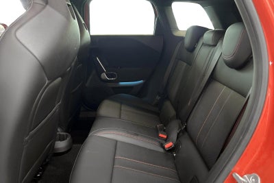 MINI Aceman SE JCW Trim M