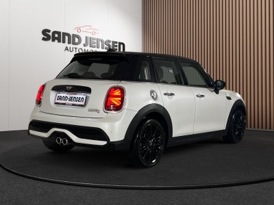 MINI Cooper S Classic Trim aut.