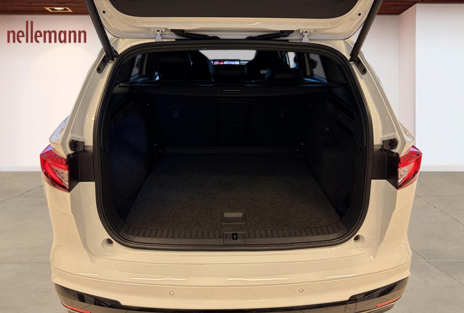 Skoda Enyaq iV Sportline