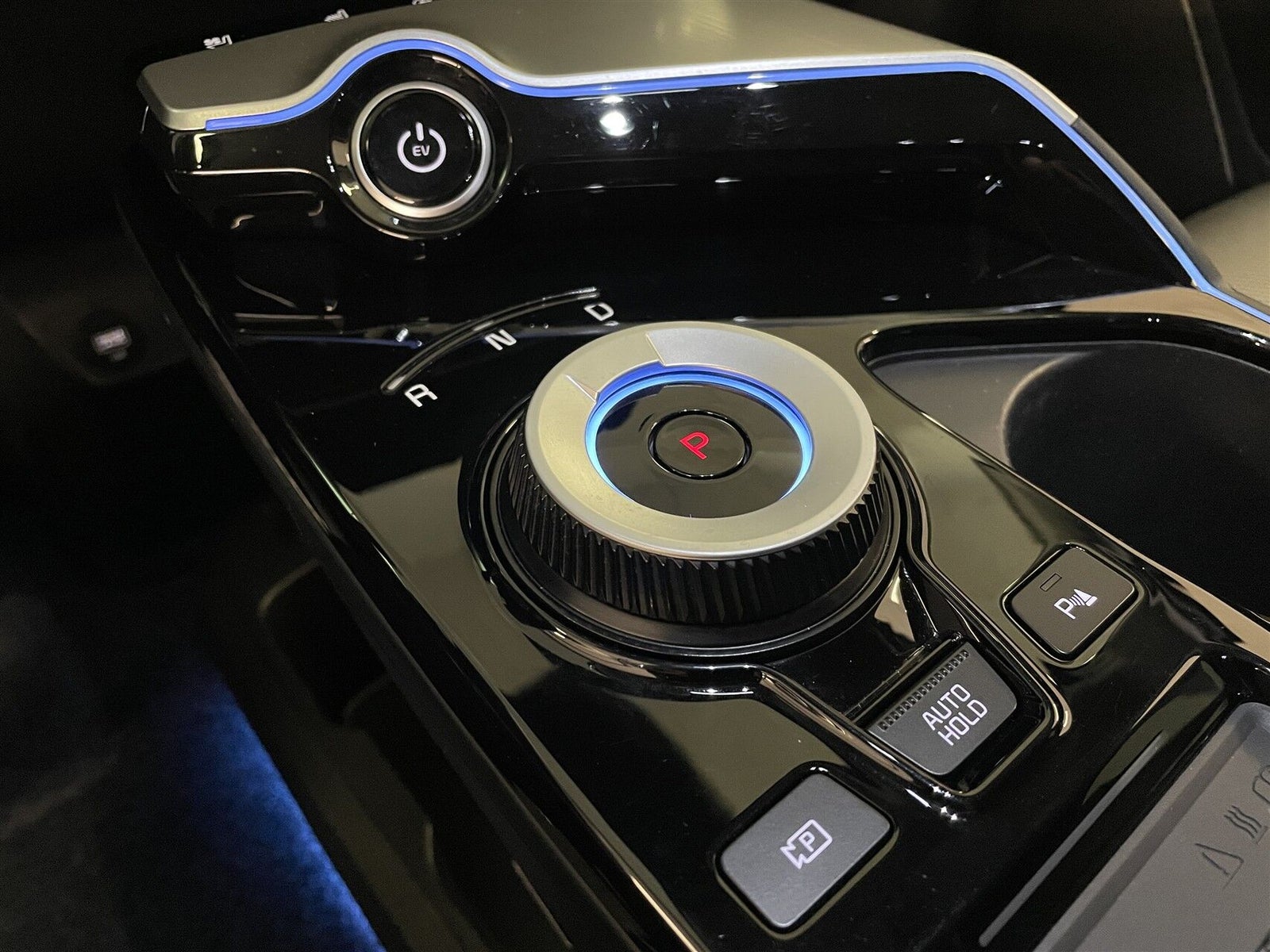 Kia EV6 Long Range Upgrade