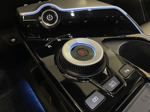 Kia EV6 Long Range Upgrade