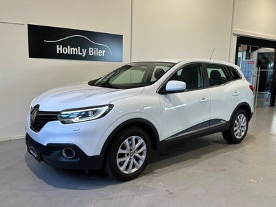 Renault  Kadjar TCe 130 Zen