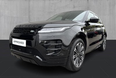 Land Rover Range Rover Evoque 1,5 P300e R-Dynamic SE aut. 5d