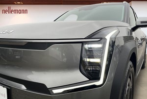 Kia EV9 Standard Range Upgrade RWD 7prs
