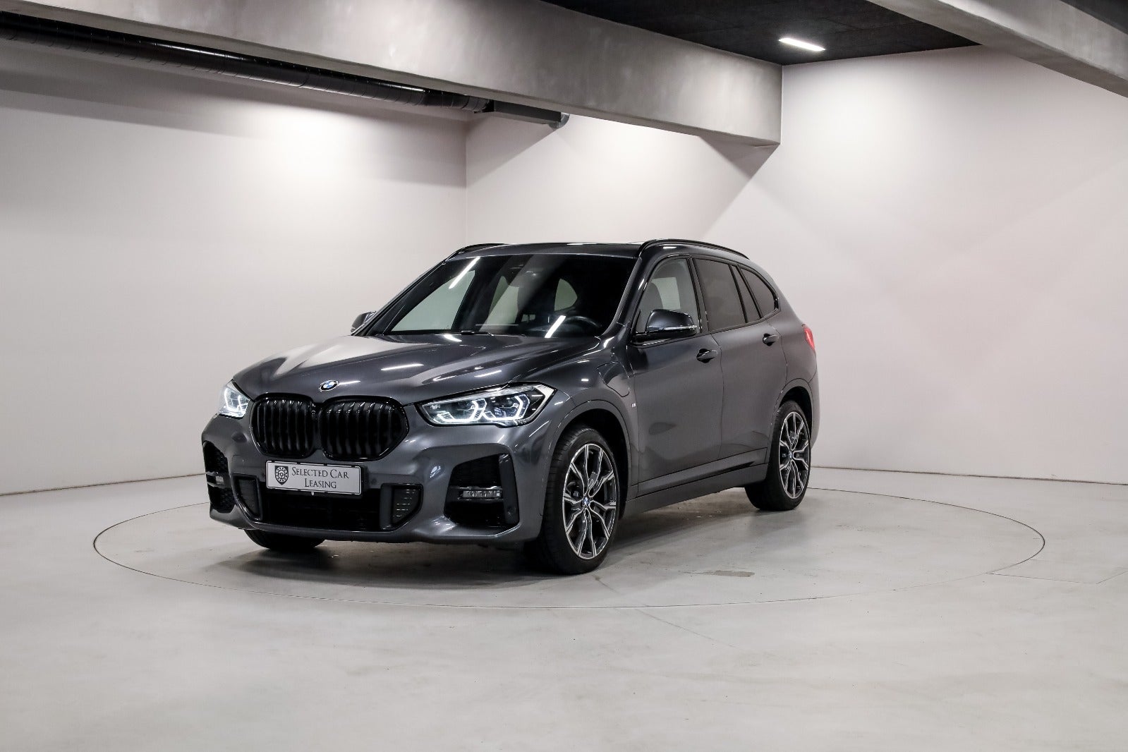 BMW X1 1,5 xDrive25e M-Sport aut.