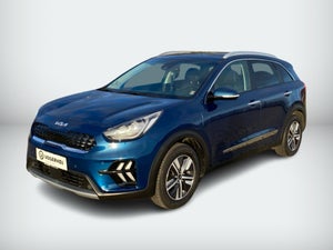Kia Niro PHEV Advance DCT