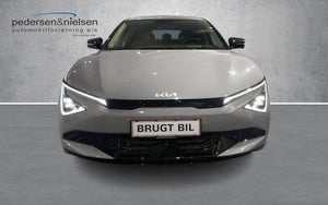 Kia EV6 Long Range Upgrade