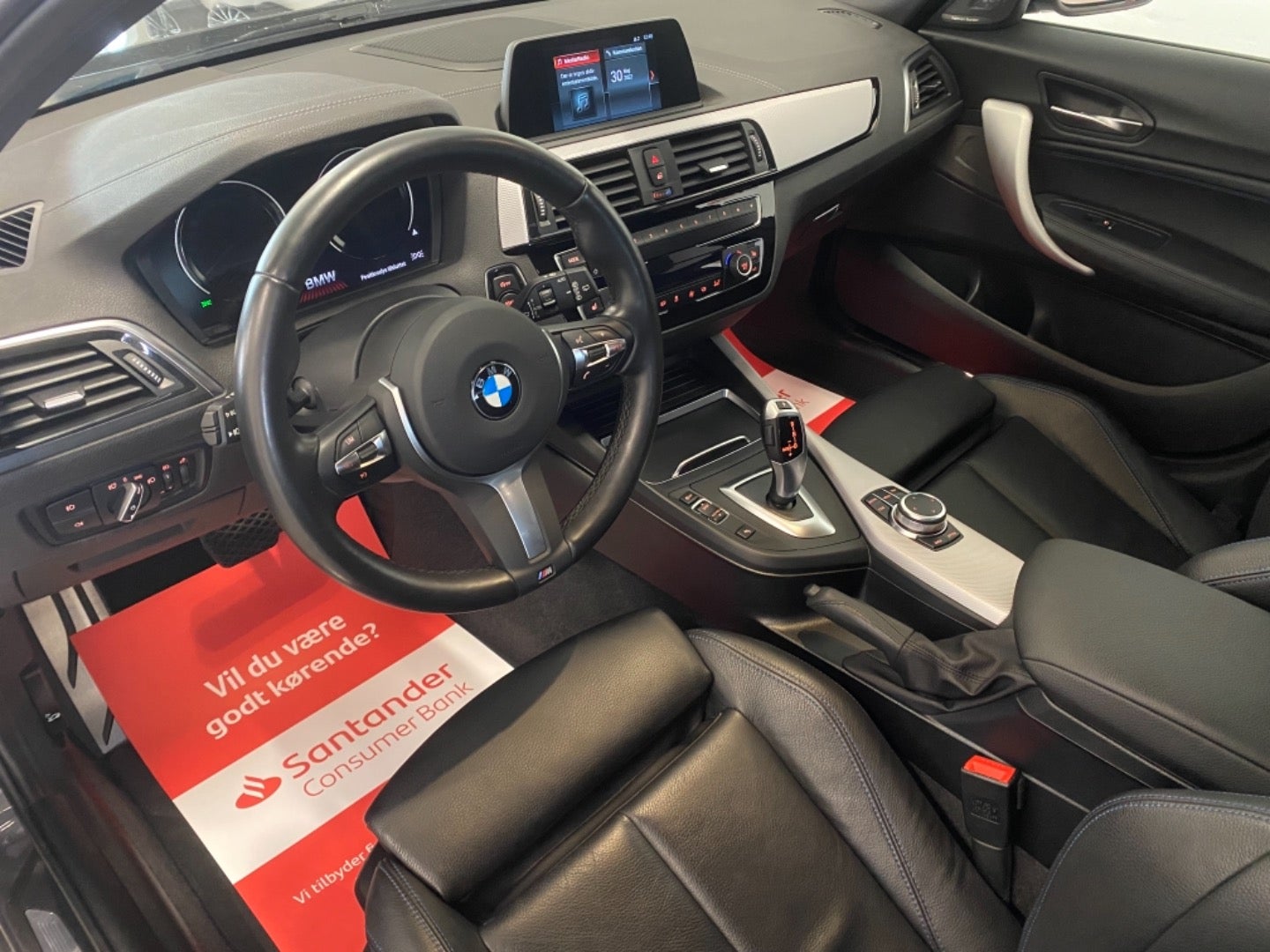 BMW 118d 2019