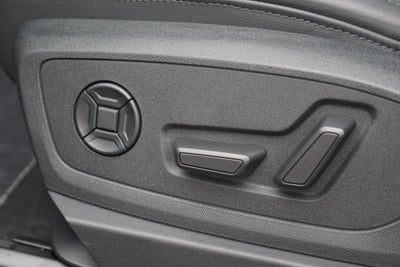 Audi e-tron Advanced quattro