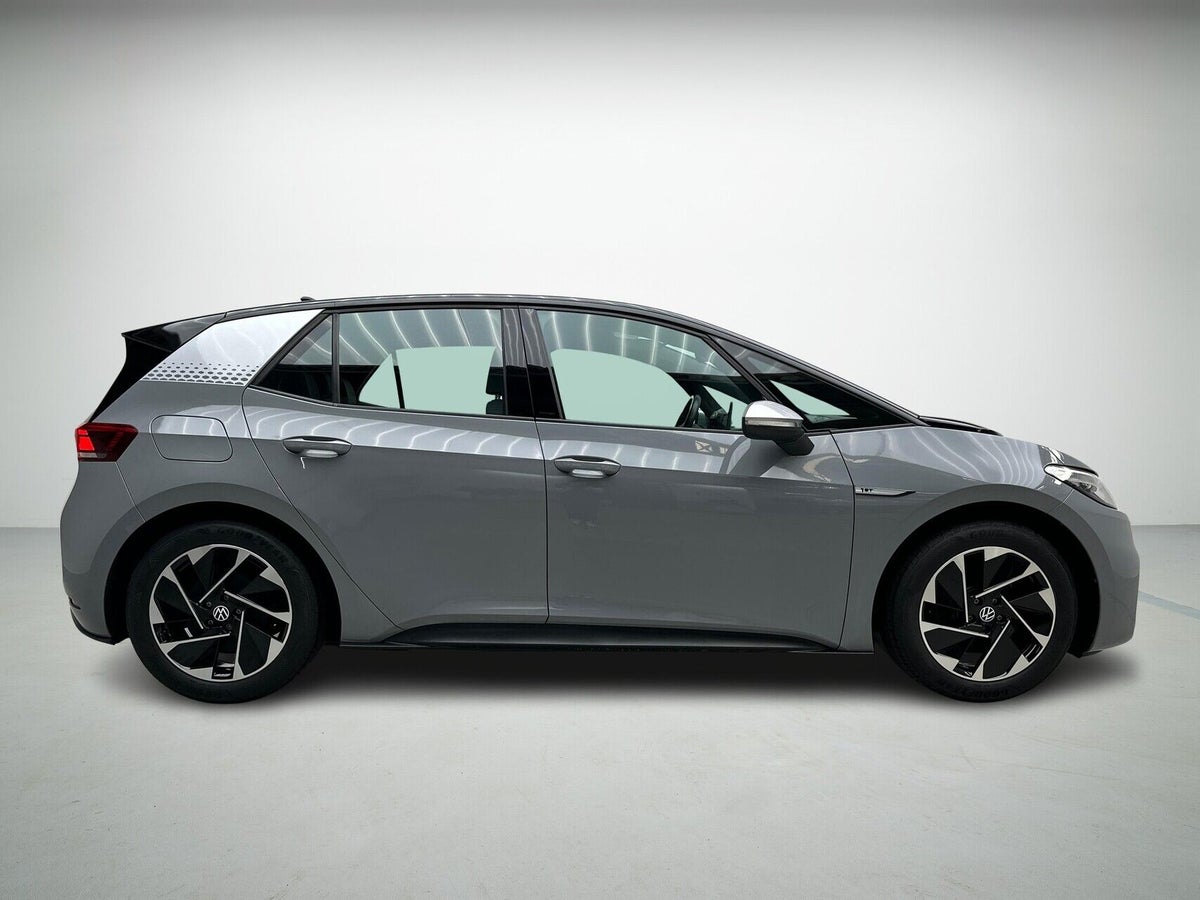 VW ID.3 Pro Performance billede 5