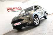 Toyota Yaris Cross Hybrid Active Tech+ e-CVT