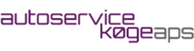 Autoservice Køge Aps logo