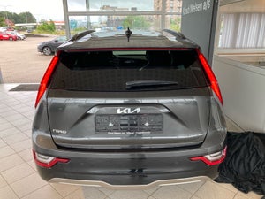 Kia Niro EV Upgrade