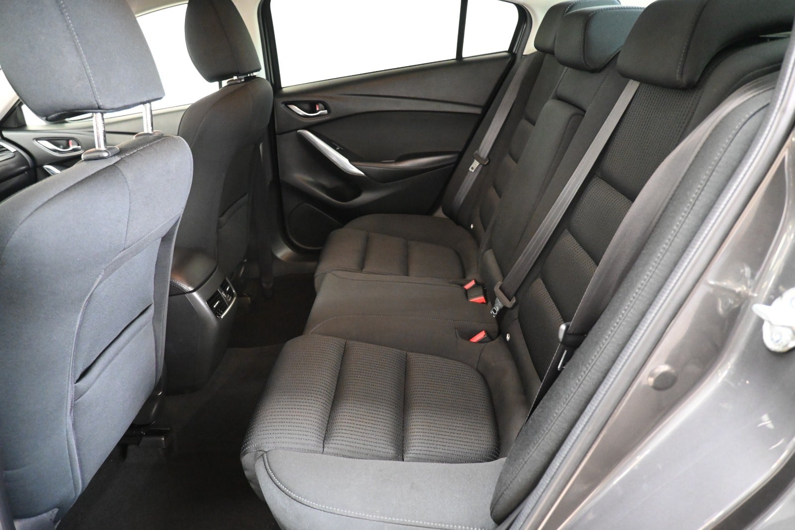Mazda 6 SkyActiv-G 165 Vision