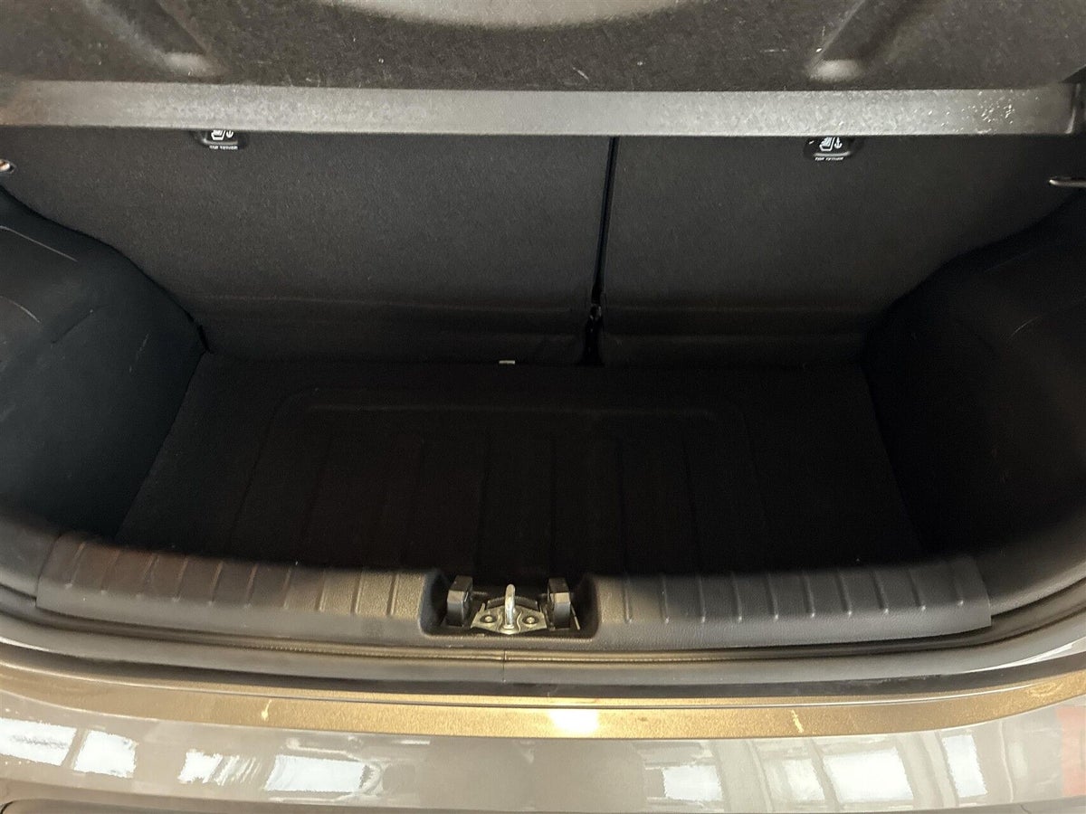 Kia Picanto Vision billede 7