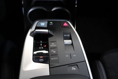 BMW iX2 xDrive30 M-Sport