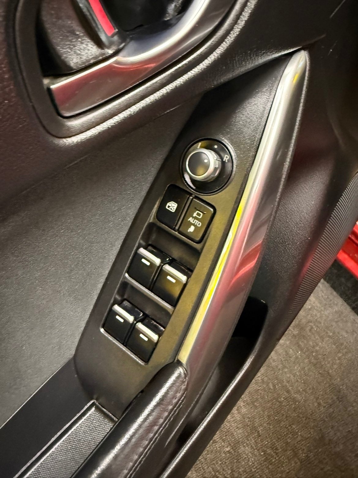 Billede af Mazda 6 2,0 SkyActiv-G 165 Vision stc.