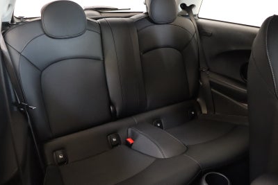 MINI Cooper SE Maximise