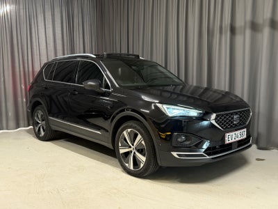 Seat Tarraco 1,4 eHybrid Xcellence DSG 5d