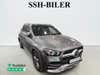 Mercedes GLE350 de Advantage AMG aut. 4Matic