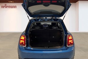 MINI Cooper SE Classic Trim