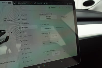 Tesla Model 3 Standard Range+ RWD