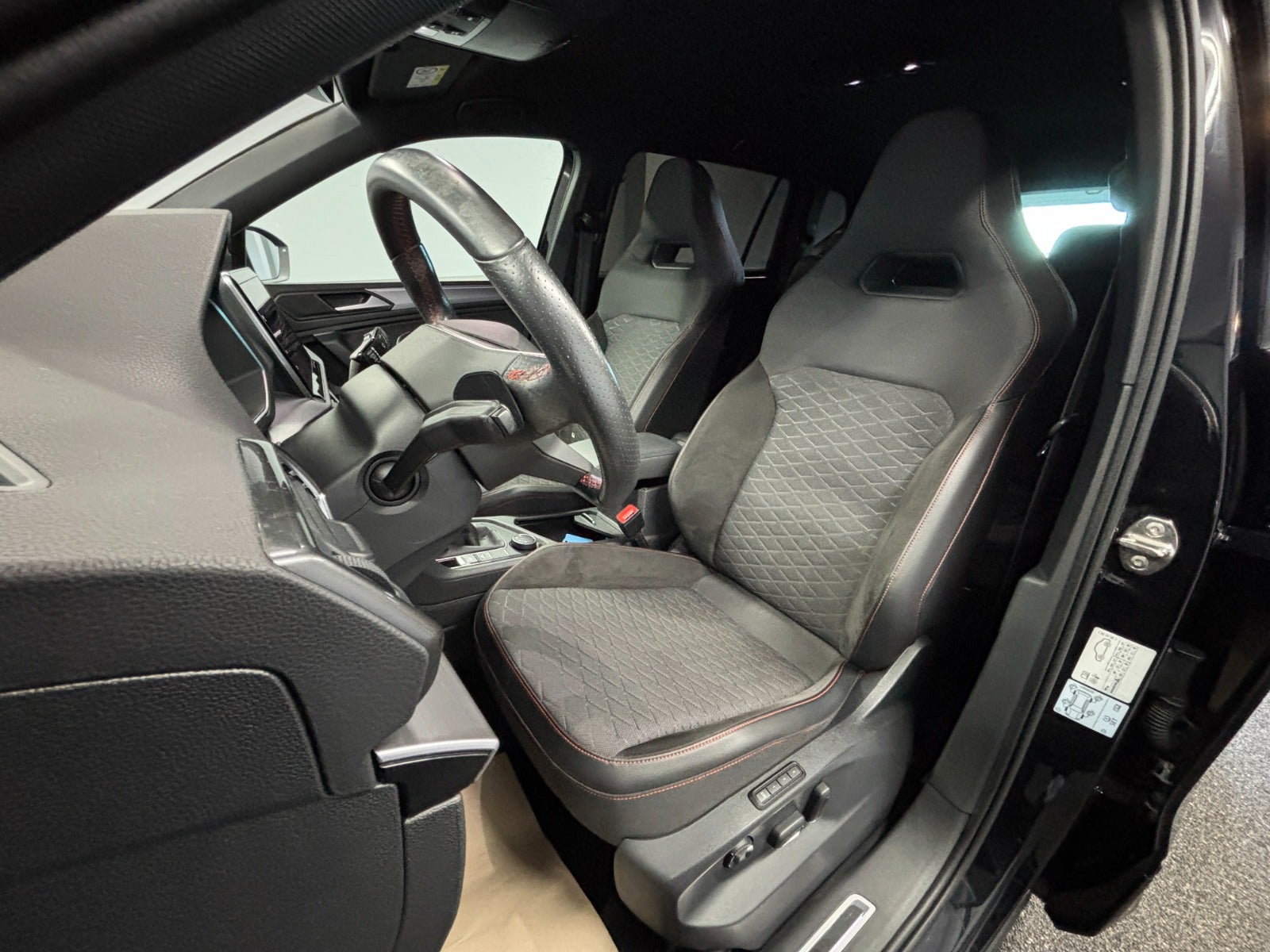 Billede af Seat Tarraco 1,4 eHybrid FR DSG