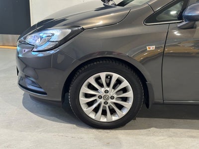 Opel Corsa T 90 Cosmo