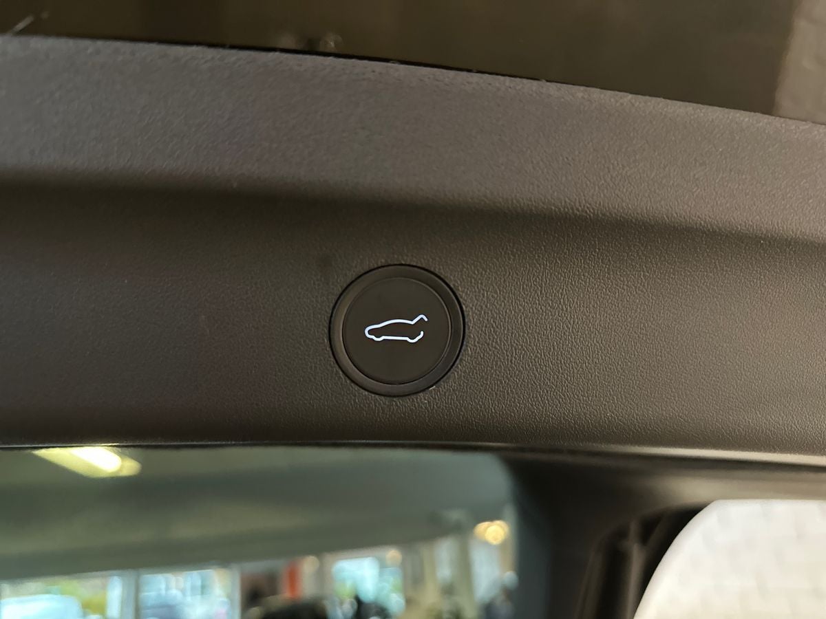 Tesla Model Y Performance AWD billede 20