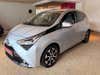 Toyota Aygo VVT-i x-press