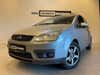 Ford Focus C-MAX TDCi Ghia thumbnail