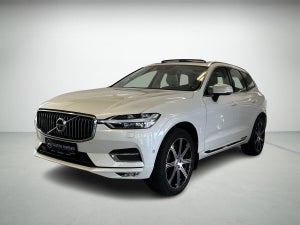 Volvo XC60 T6 320 Inscription aut. AWD
