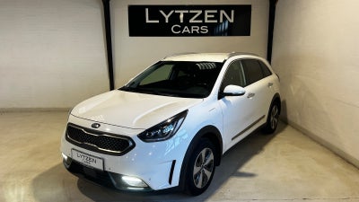 Kia Niro 1,6 HEV Advance DCT 5d