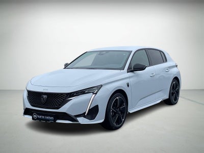 Peugeot e-308 GT